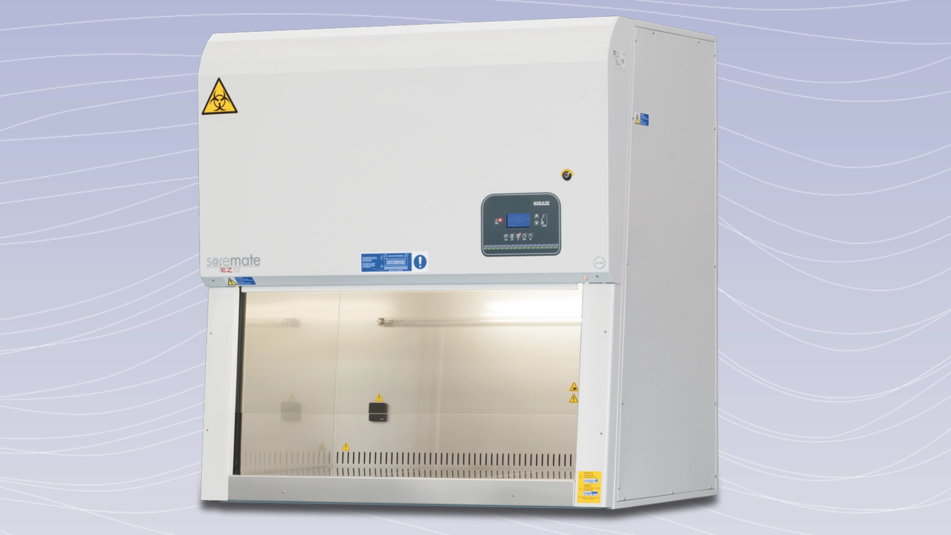 Microbiological Safety Cabinet