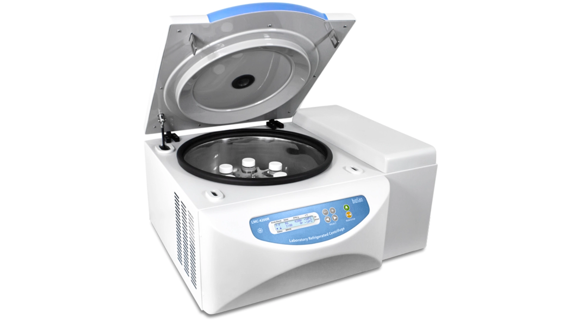Refrigerated Laboratory Centrifuge
